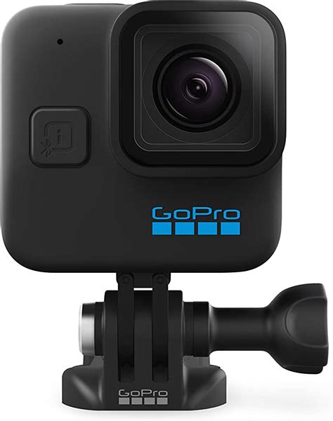 Gopro Hero Mini Sd Gopro Black Black Hero