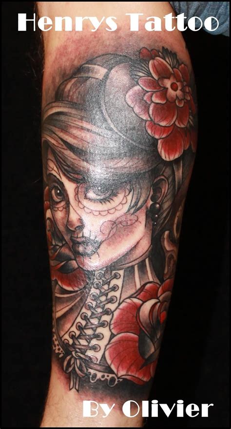 46+ Awesome Evil dead skull tattoo ideas in 2021