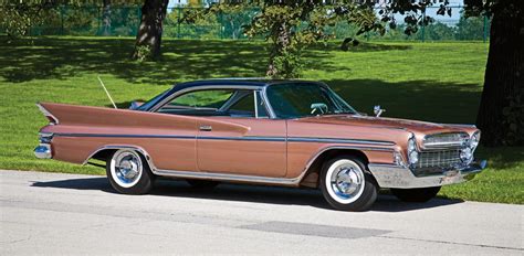 Photo Feature 1961 Desoto Hardtop Coupe The Daily Drive Consumer