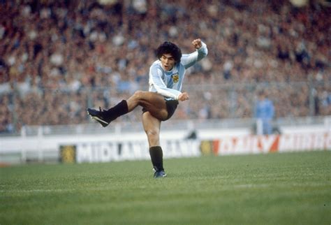 56 Looks De Diego Maradona Boca Juniors La Mitad Mas 1