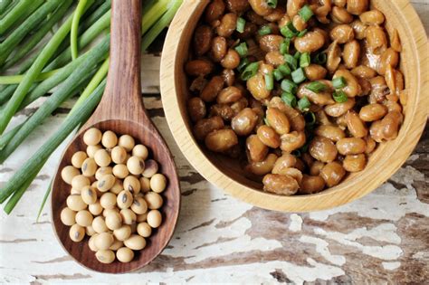 Natto Your Magic Potion For Everything Arigato Travel