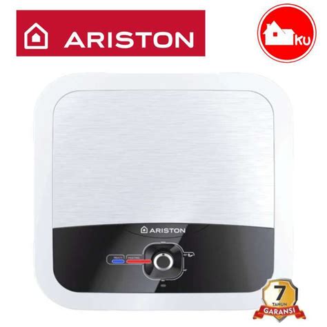 Jual Ariston Andris An Rs Liter Watt Water Heater Keluarga