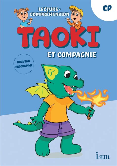 taoki  compagnie methode de lecture cp fichier de librairie