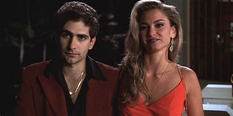 The Sopranos: Adriana’s 10 Best Quotes, Ranked