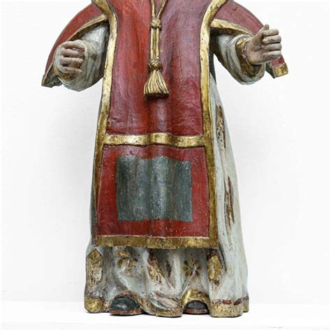 Proantic: 18th Century, Santo Stefano