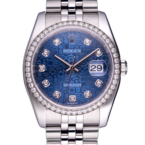 Oyster Pearl Rolex Watch Atelier Yuwaciaojp