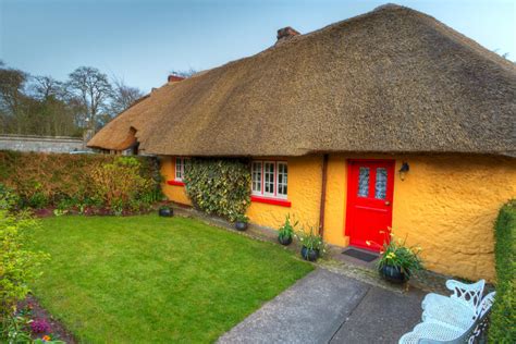 Beautiful Irish Cottages To Rent For Your Dream Holiday