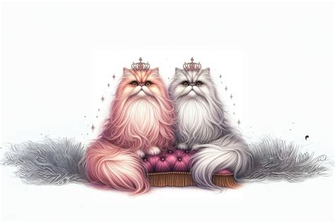 5 Best Persian cats History of Persian Cats - BSDESIRE.COM