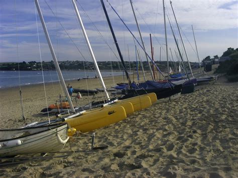 Abersoch Beach - Photo "Abersoch" :: British Beaches