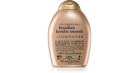 OGX Brazilian Keratin Smooth Brza Dostava Notino Hr