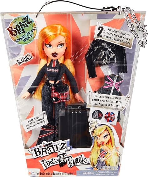 Dolls | Bratz 2023 — Lookin' Bratz — The Ultimate Bratz Resource!