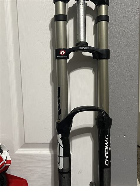 Rockshox Boxxer 26 World Cup Edition For Sale