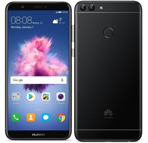 Buy Used Huawei P Smart Single Sim Refurbished Huawei P Smart Single Sim Janado