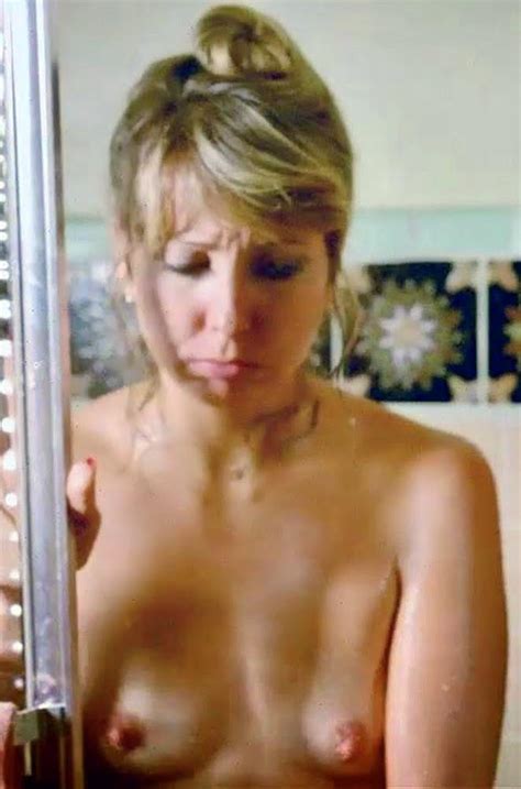 Teri Garr Nude Celebs