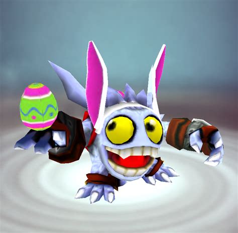 Hoppity Pop Fizz Skylanders Wiki Fandom Powered By Wikia