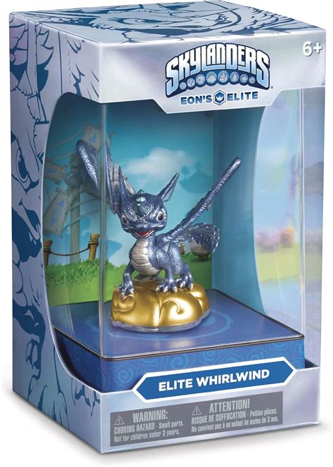 Skylanders Eons Elite Elite Whirlwind Amazonca Video Games