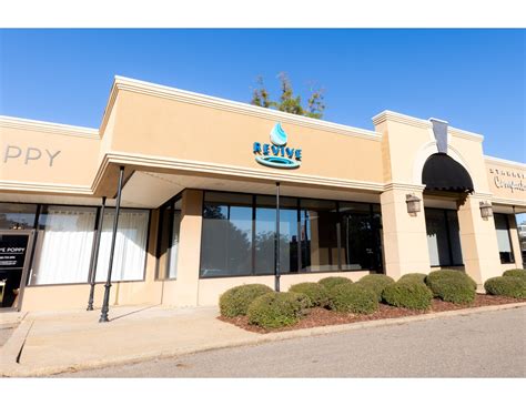 Aesthetic Services In Starkville Revive Wellness Clinic Of Starkville