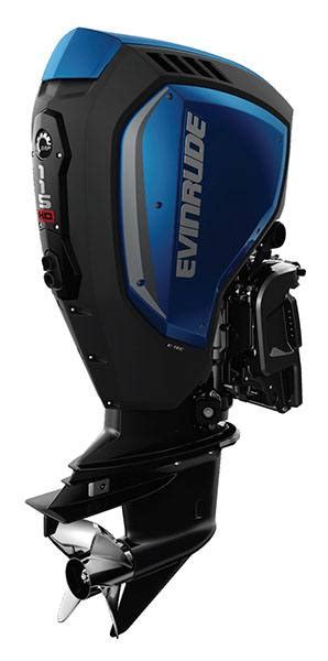 New Evinrude E Tec G Ho K Hglf Roscoe Il Specs Price