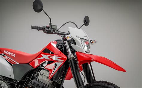 Honda Xr250 Tornado Crmotos