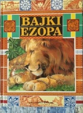 Bajki Ezopa By Barbara Sobiewska Goodreads