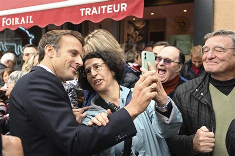 Travailler Jusquà 65 Ans Macron Se Donne Trois Mois Pour Ficeler La Réforme Des Retraites