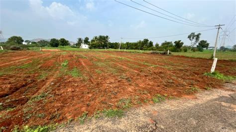 Residential Plot Cent For Sale In Kovil Pappakudi Madurai Rei