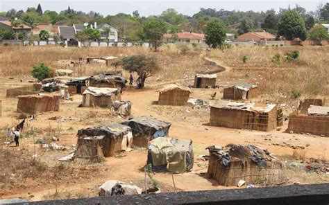 Harare battling housing crisis - Zimbabwe Situation