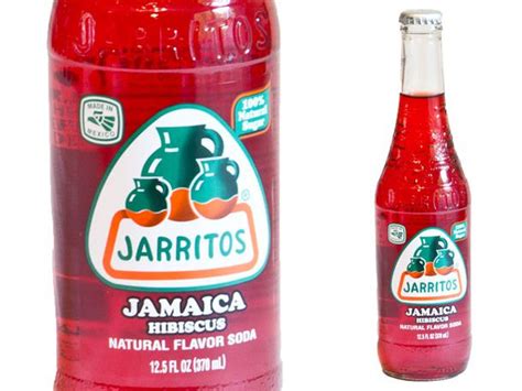 7 Mexican Sodas You Should Know