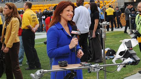 Q&A: Rachel Nichols discusses her new role back at ESPN - Sports ...