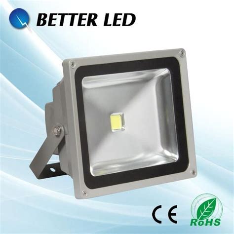 Super Bright W Led Flood Light With Ce Rohs Years Manufacturer Lq