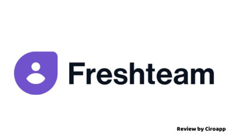 Freshteam Review Features Pricing Alternative