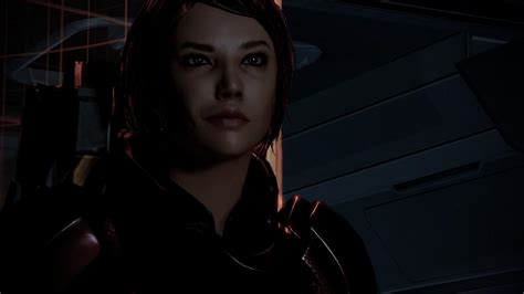 Mass Effect 2 Female Shepard 27 By Freedomphamtom On Deviantart