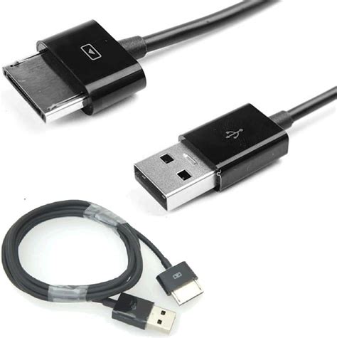 Techgear C Ble Usb Chargeur Transfert De Donn Es Synchronisation Pour