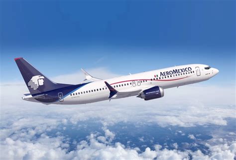 Aeroméxico Comenzará A Volar A Cartagena Colombia En Febrero De 2025