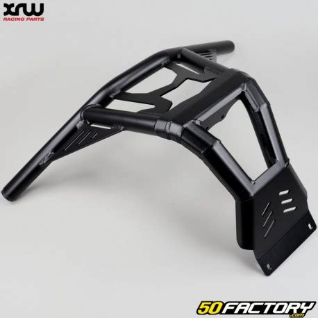 Can Am Front Bumper Renegade 500 800 1000 2012 2014 XRW BR4 Black