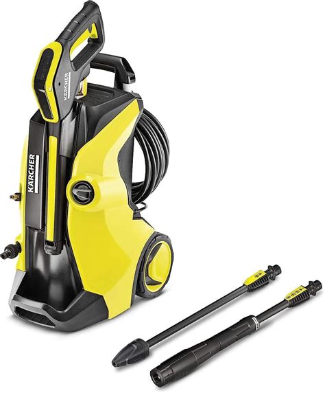 Myjka ciÅnieniowa Karcher K5 Full Control 1 324 500 0 Amazon fr