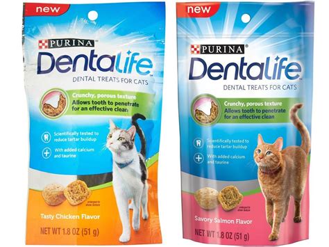 Cat Dental Treats Without Chicken Cherelle Smalley