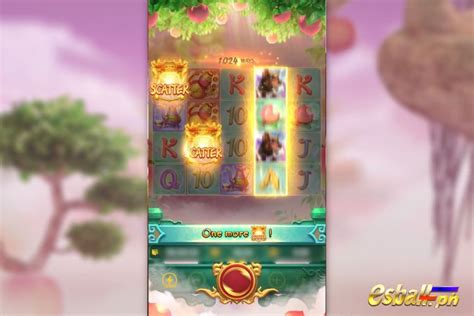 Pg Soft Legendary Monkey King Slot Demo Free Play Esballph