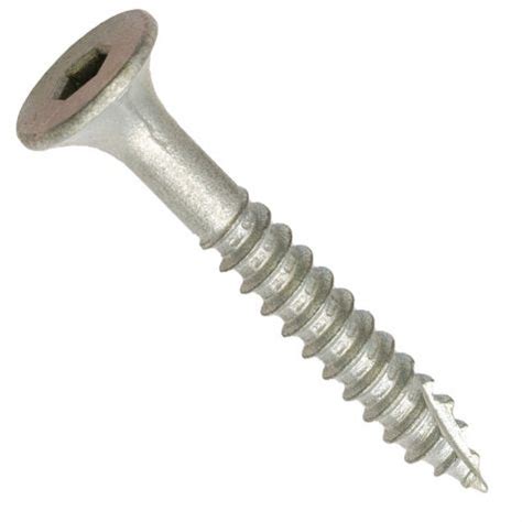 Self Drilling Bugle Batten Timber Screws Galvanised Jaybro