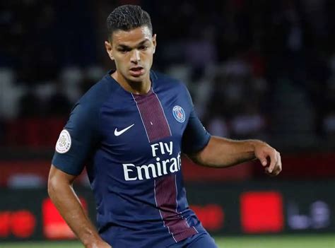 Rien Ne Va Plus Pour Hatem Ben Arfa Au PSG Public