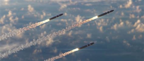 Lockheed Martin Tests Missile Interceptor Communications System