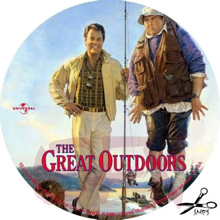 The Great Outdoors Movie Quotes. QuotesGram