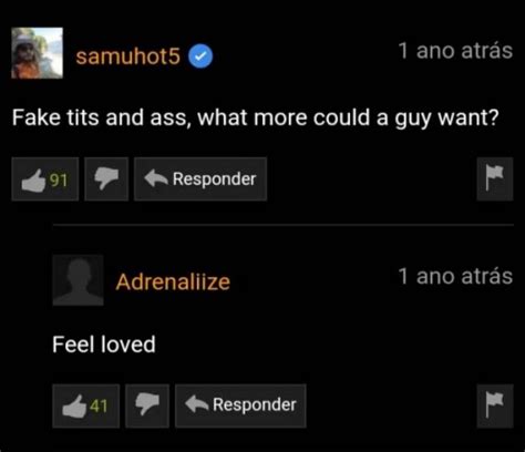 Pornhub Comments 33 Pics