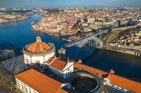 Vila Nova De Gaia Free Tour Book Online At Civitatis