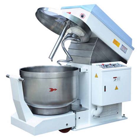 Removable Bowl Spiral Mixer Kg Flour Kneader Mixer S A