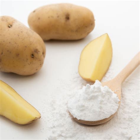 What Is Potato Flour And How To Use It Yum Eating