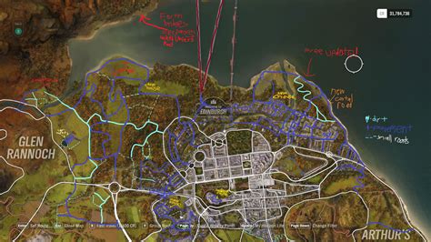 Forza Horizon New Map Expansion Forza Horizon 1 Map