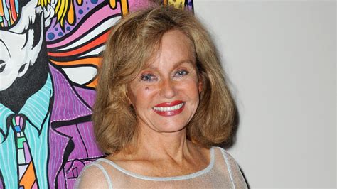 Sharon Farrell, The Young And The Restless Star, Dead At 82