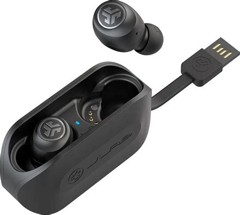 Jlab Audio Go Air True Wireless Earbuds Review Tranet Biologia Ufrj Br