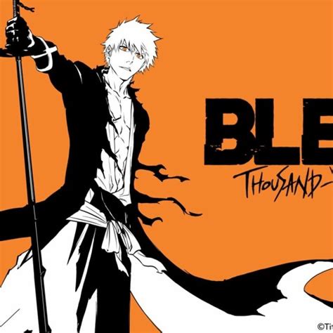 Stream Bleach Tybw Arc Ost Number One Pv Version Extended By